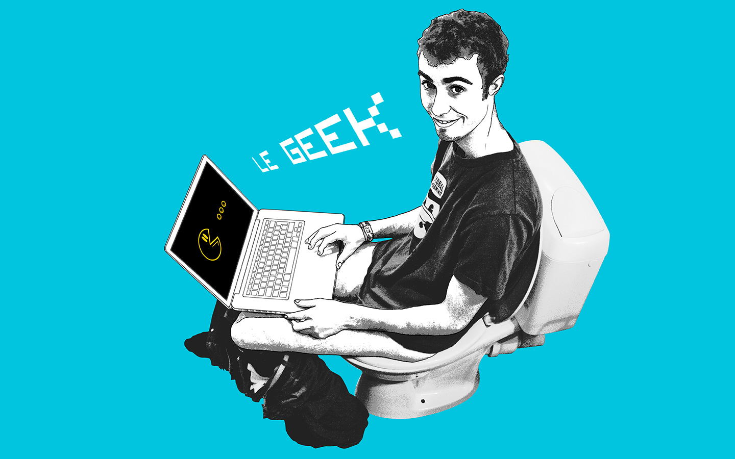 le geek